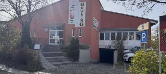  مقهى / مطعم في Furstenfeldbruck, Germany 1382متر مربع رقم 371701 2