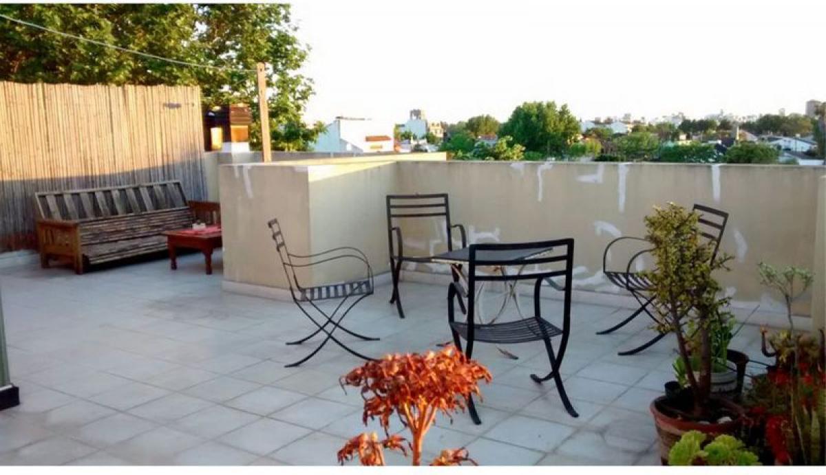 2 bedrooms Apartment in San Fernando, Argentina No. 51786