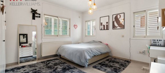 7 dormitorios adosado en venta en Aglandjia, Nicosia, Cyprus № 26288 19