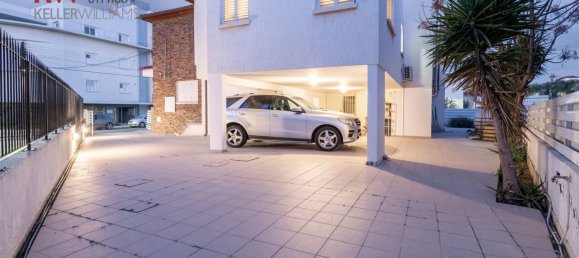 7 dormitorios adosado en venta en Aglandjia, Nicosia, Cyprus № 26288 21