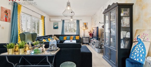 7 dormitorios adosado en venta en Aglandjia, Nicosia, Cyprus № 26288 12