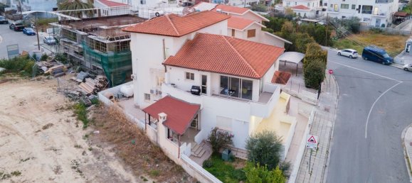 7 dormitorios adosado en venta en Aglandjia, Nicosia, Cyprus № 26288 4