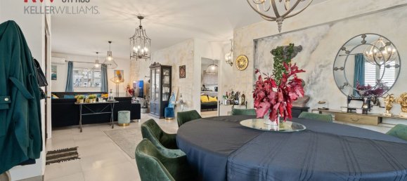 7 dormitorios adosado en venta en Aglandjia, Nicosia, Cyprus № 26288 10