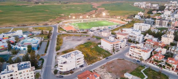 7 dormitorios adosado en venta en Aglandjia, Nicosia, Cyprus № 26288 5