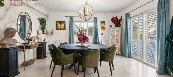 7 dormitorios adosado en venta en Aglandjia, Nicosia, Cyprus № 26288 11