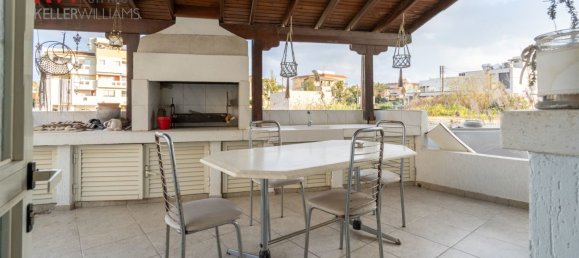 7 dormitorios adosado en venta en Aglandjia, Nicosia, Cyprus № 26288 23