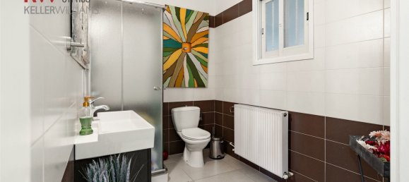 7 dormitorios adosado en venta en Aglandjia, Nicosia, Cyprus № 26288 24
