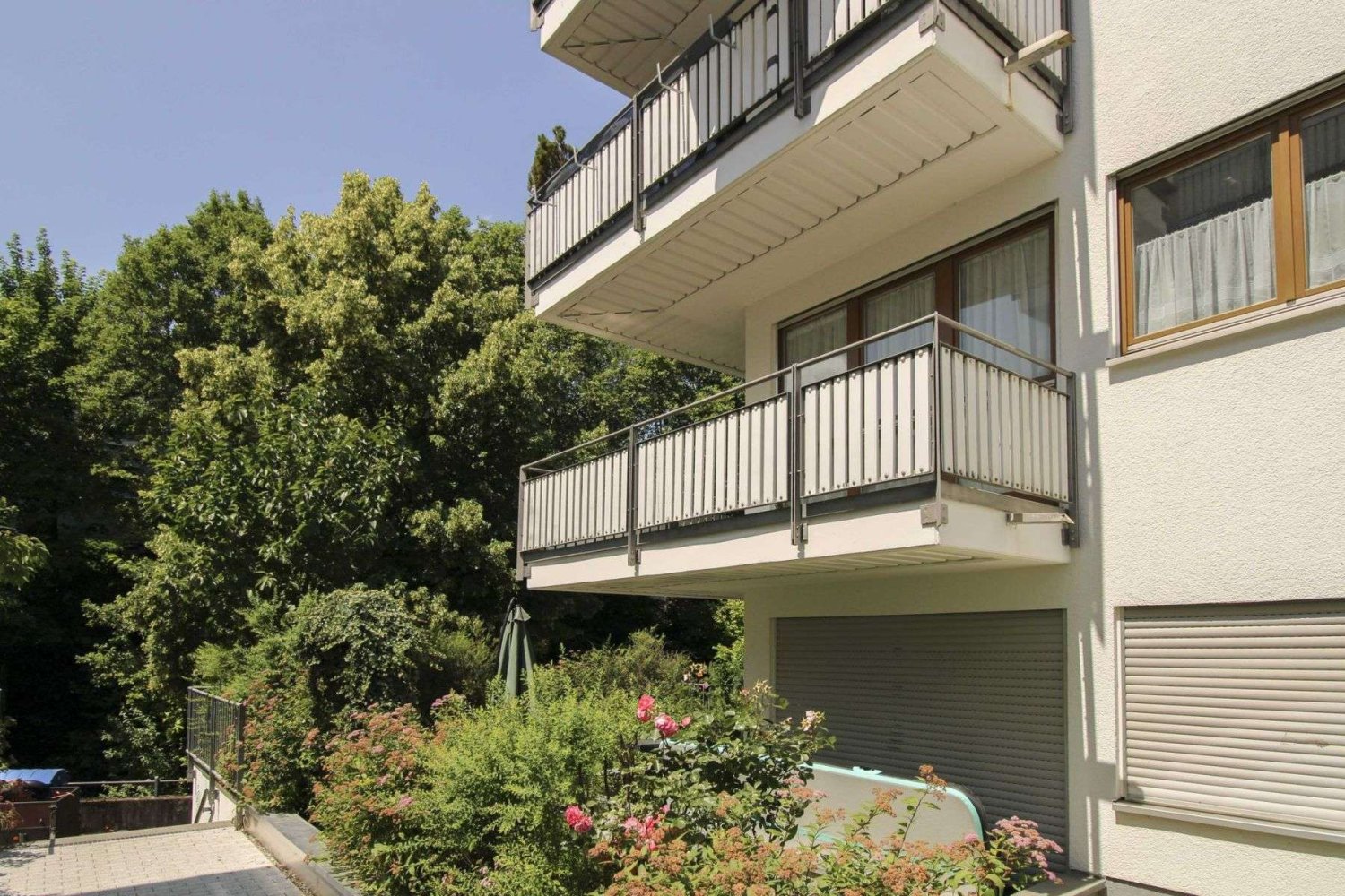 Apartamento T2 em Reutlingen, Germany N.º 270436