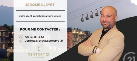 1 غرف نوم شقة في Grenoble, France رقم 240112 2