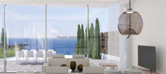 4 chambres Villa à Chloraka, Cyprus No. 1102 8