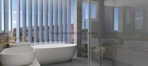 4 chambres Villa à Chloraka, Cyprus No. 1102 4