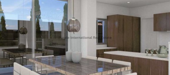 4 chambres Villa à Chloraka, Cyprus No. 1102 6