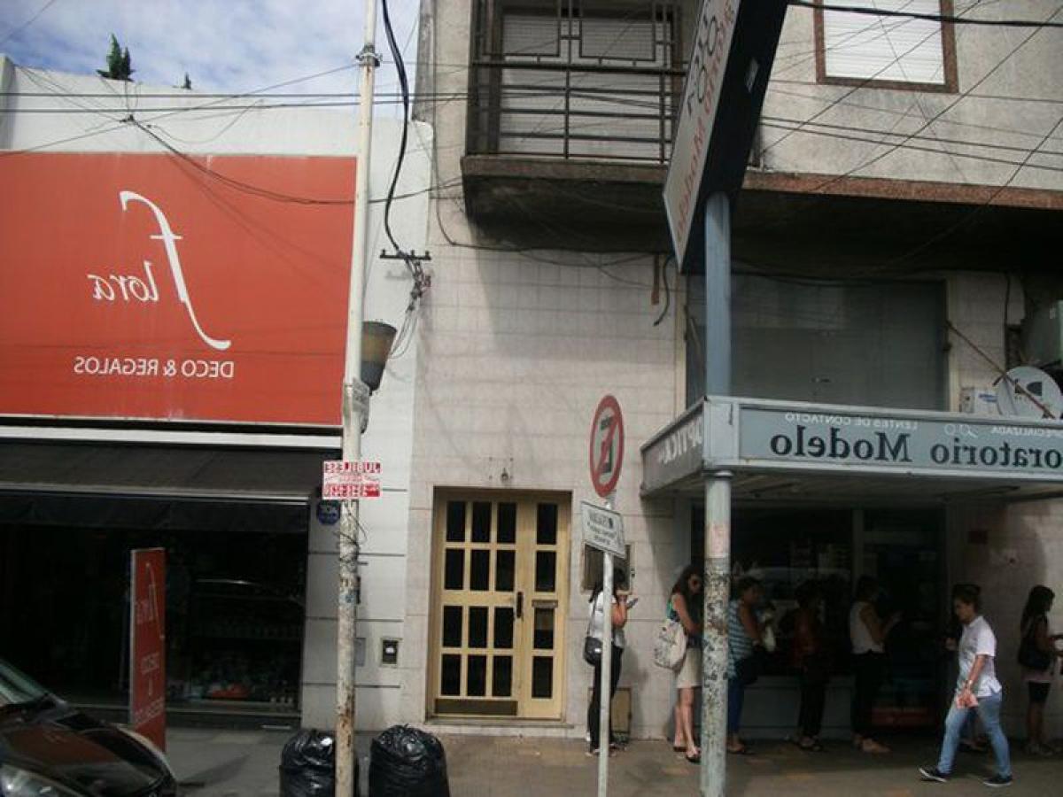 Escritório em Bermudez, Argentina 25 m² N.º 29629