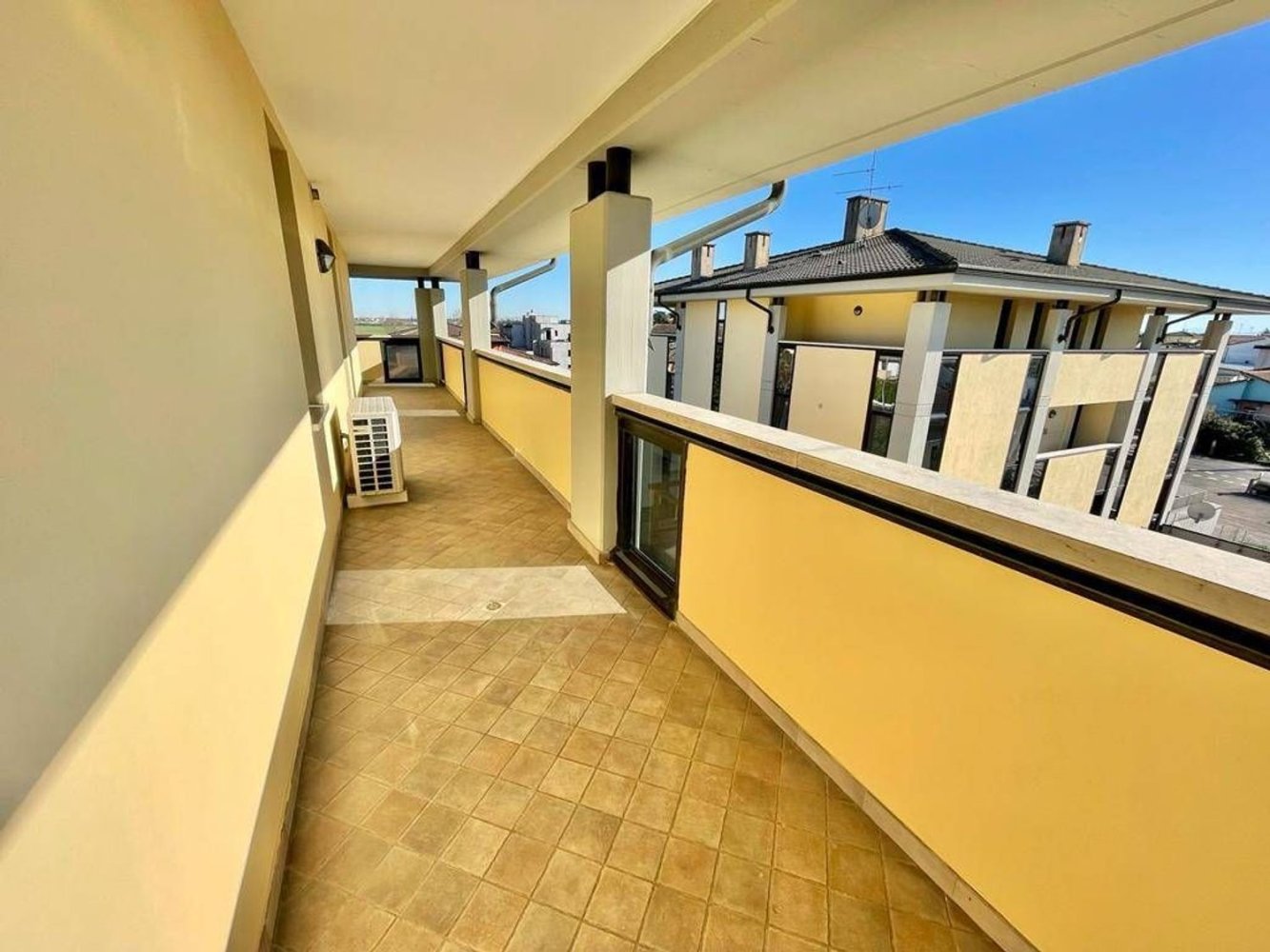 2-salle Appartement à Borgo Virgilio, Italy No. 3017