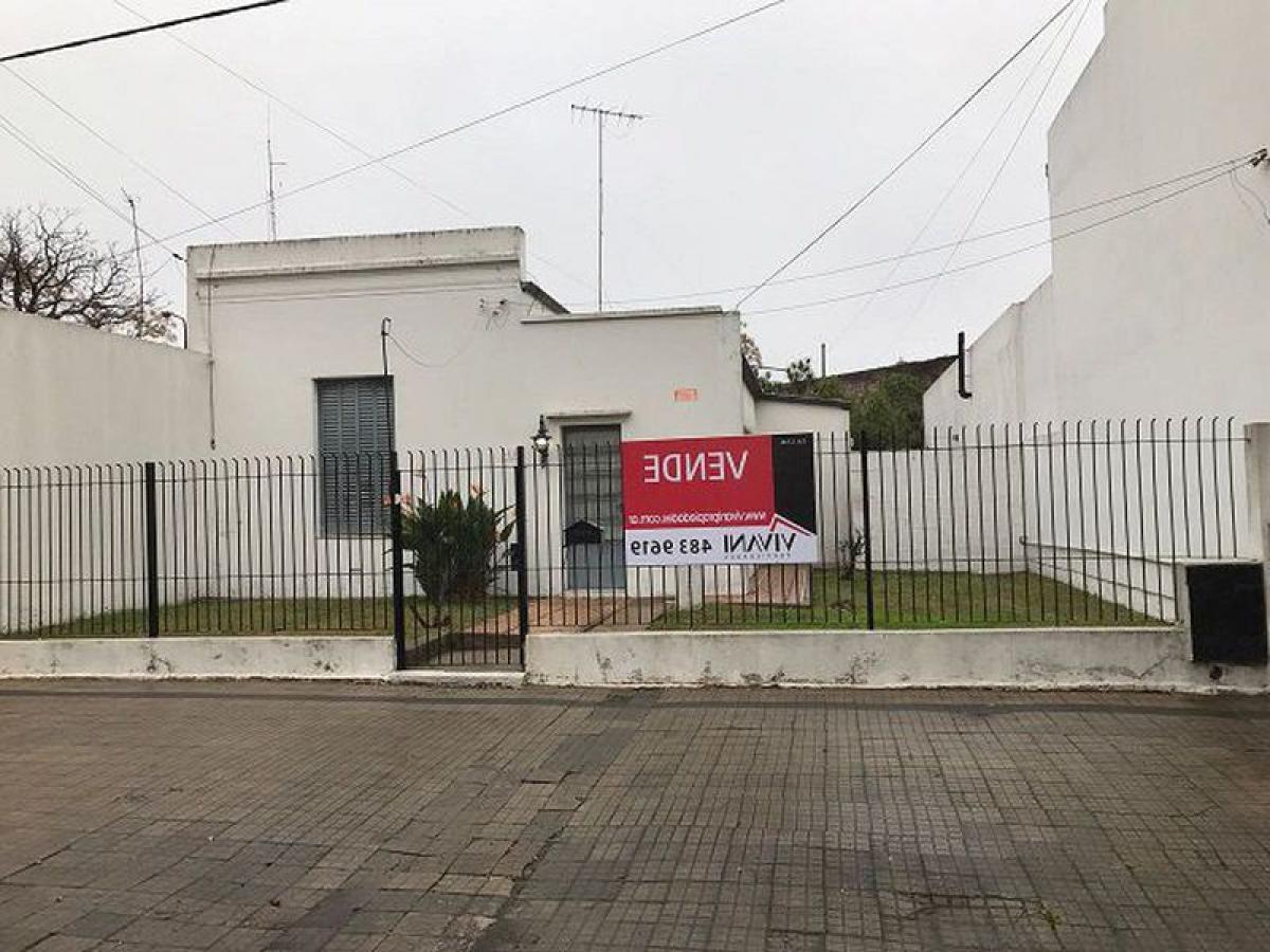 2 bedrooms House in Campo Creado, Argentina No. 71495