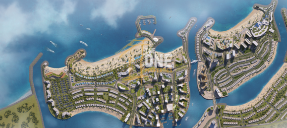 3 bedrooms Townhouse in Mina Al Arab, UAE No. 37890 18