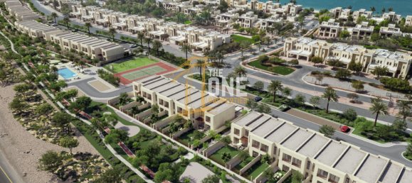 3 bedrooms Townhouse in Mina Al Arab, UAE No. 37890 16