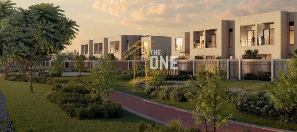 3 bedrooms Townhouse in Mina Al Arab, UAE No. 37890 5