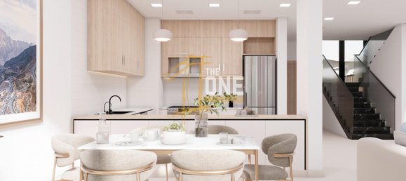 3 bedrooms Townhouse in Mina Al Arab, UAE No. 37890 15