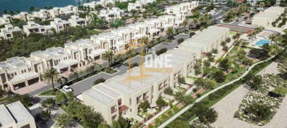3 bedrooms Townhouse in Mina Al Arab, UAE No. 37890 17