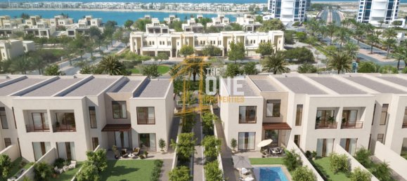 3 bedrooms Townhouse in Mina Al Arab, UAE No. 37890 2