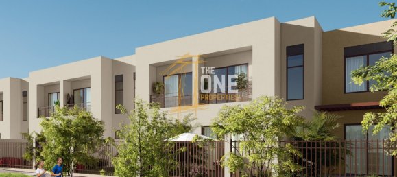 3 bedrooms Townhouse in Mina Al Arab, UAE No. 37890 3