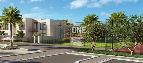 3 bedrooms Townhouse in Mina Al Arab, UAE No. 37890 8