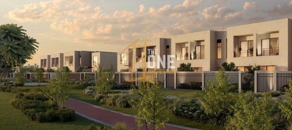 3 bedrooms Townhouse in Mina Al Arab, UAE No. 37890 10