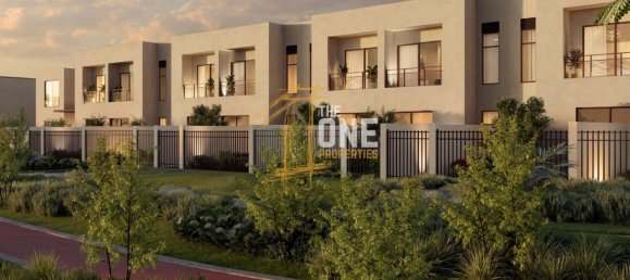 3 bedrooms Townhouse in Mina Al Arab, UAE No. 37890 4