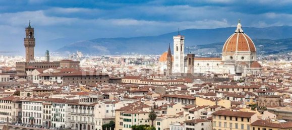 4-Zimmer Hotel in Florence, Italy, Nr. 210187 4