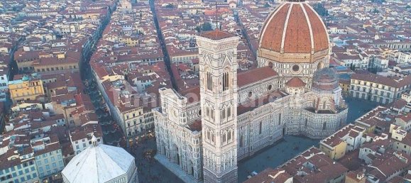 4-Zimmer Hotel in Florence, Italy, Nr. 210187 5