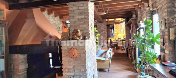 3 Schlafzimmer Haus in Gazzola, Italy, Nr. 287187 15