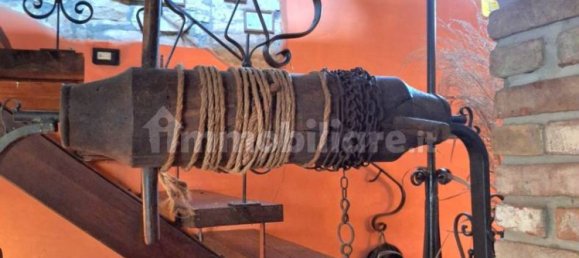 3 Schlafzimmer Haus in Gazzola, Italy, Nr. 287187 21