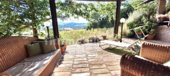 3 Schlafzimmer Haus in Gazzola, Italy, Nr. 287187 8