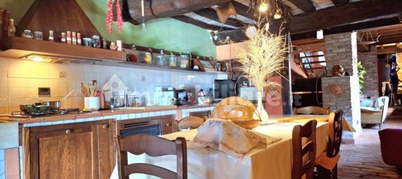 3 Schlafzimmer Haus in Gazzola, Italy, Nr. 287187 26