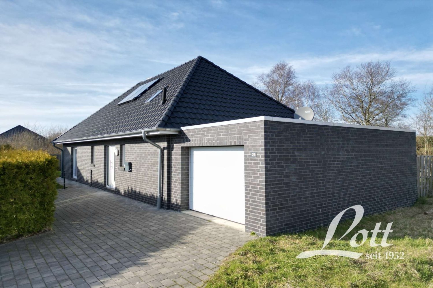 Bungalow T2 em Ammerland, Germany N.º 122454