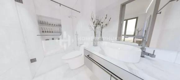 2 chambres condominium à vendre à Kamala, Phuket, Southern Thailand, Thailand № 60626 4