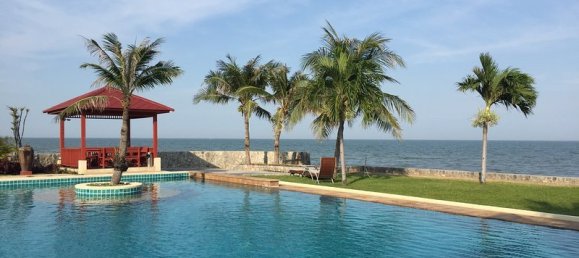 2 bedrooms Condo in Hua Hin, Thailand No. 6827 2