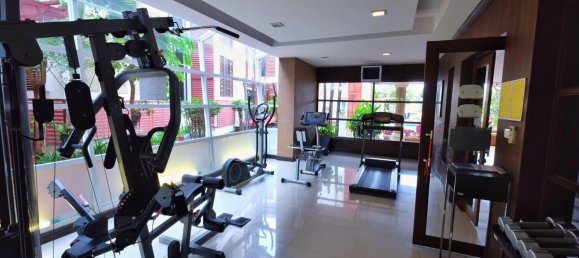 2 bedrooms Condo in Hua Hin, Thailand No. 6827 12