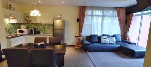 2 bedrooms Condo in Hua Hin, Thailand No. 6827 7