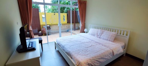 2 bedrooms Condo in Hua Hin, Thailand No. 6827 8