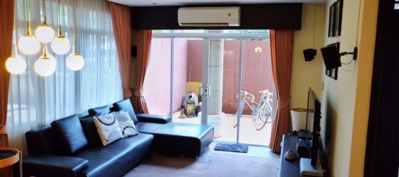 2 bedrooms Condo in Hua Hin, Thailand No. 6827 6
