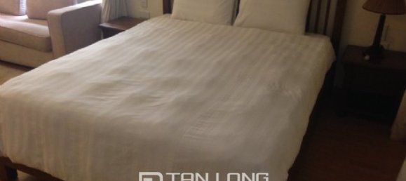 Apartamento T1 em Ba Dinh, Vietnam N.º 1080 5