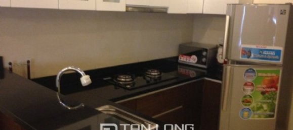 Apartamento T1 em Ba Dinh, Vietnam N.º 1080 3