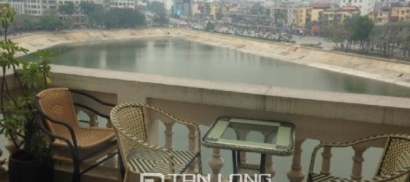 Apartamento T1 em Ba Dinh, Vietnam N.º 1080 4