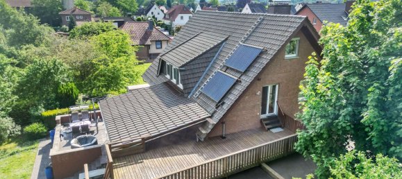 Apartamento de 3 habitaciónes en Minden-Lubbecke, Germany No. 158270 2