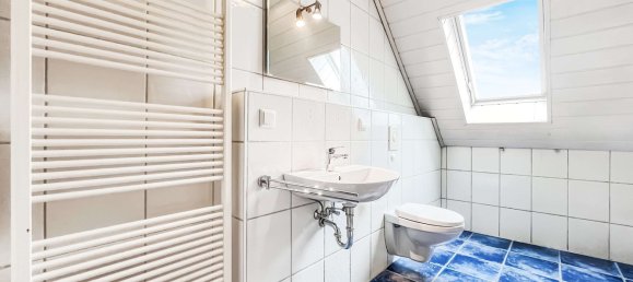 Apartamento de 3 habitaciónes en Minden-Lubbecke, Germany No. 158270 11