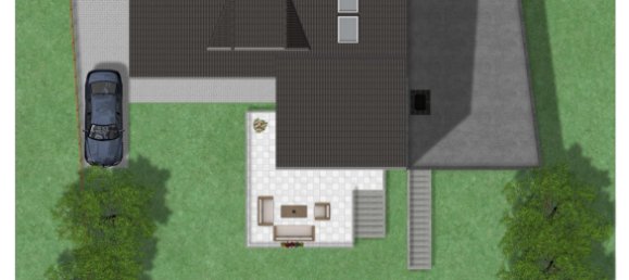 Apartamento de 3 habitaciónes en Minden-Lubbecke, Germany No. 158270 16