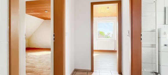Apartamento de 3 habitaciónes en Minden-Lubbecke, Germany No. 158270 6