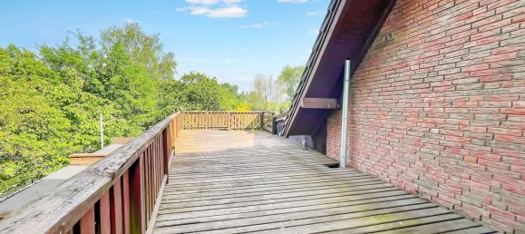 Apartamento de 3 habitaciónes en Minden-Lubbecke, Germany No. 158270 13